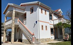 Apartments Galic